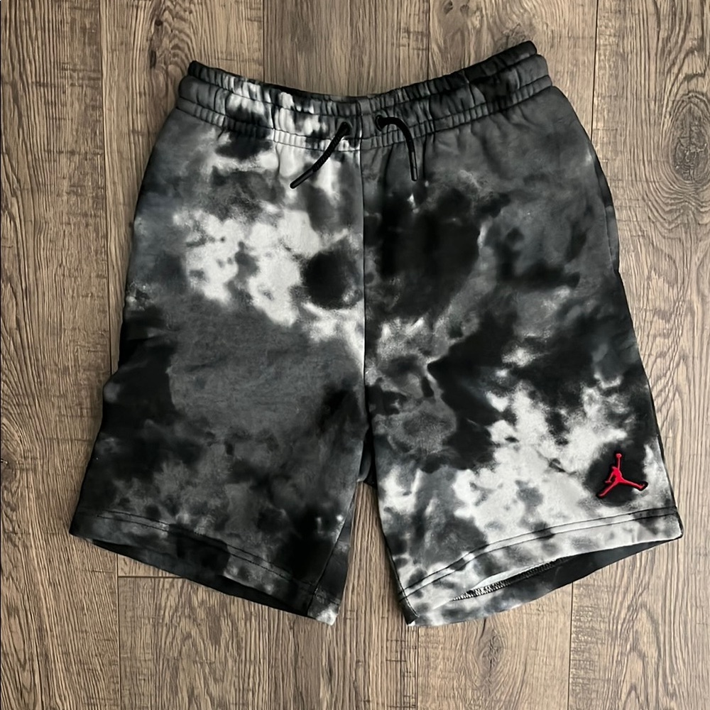 Kids Air Jordan Sweatshorts